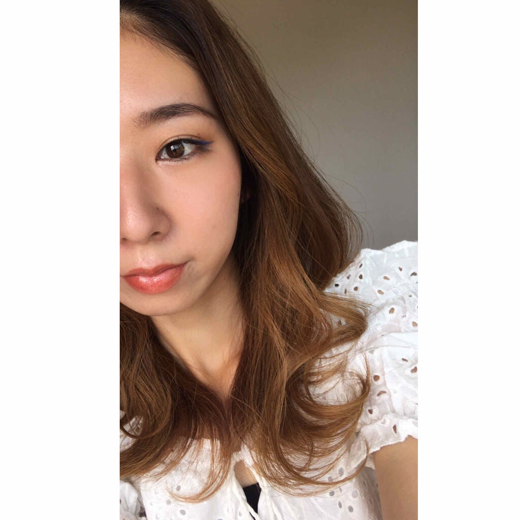 リップガラス/M・A・C/リップグロスを使ったクチコミ(3枚目)