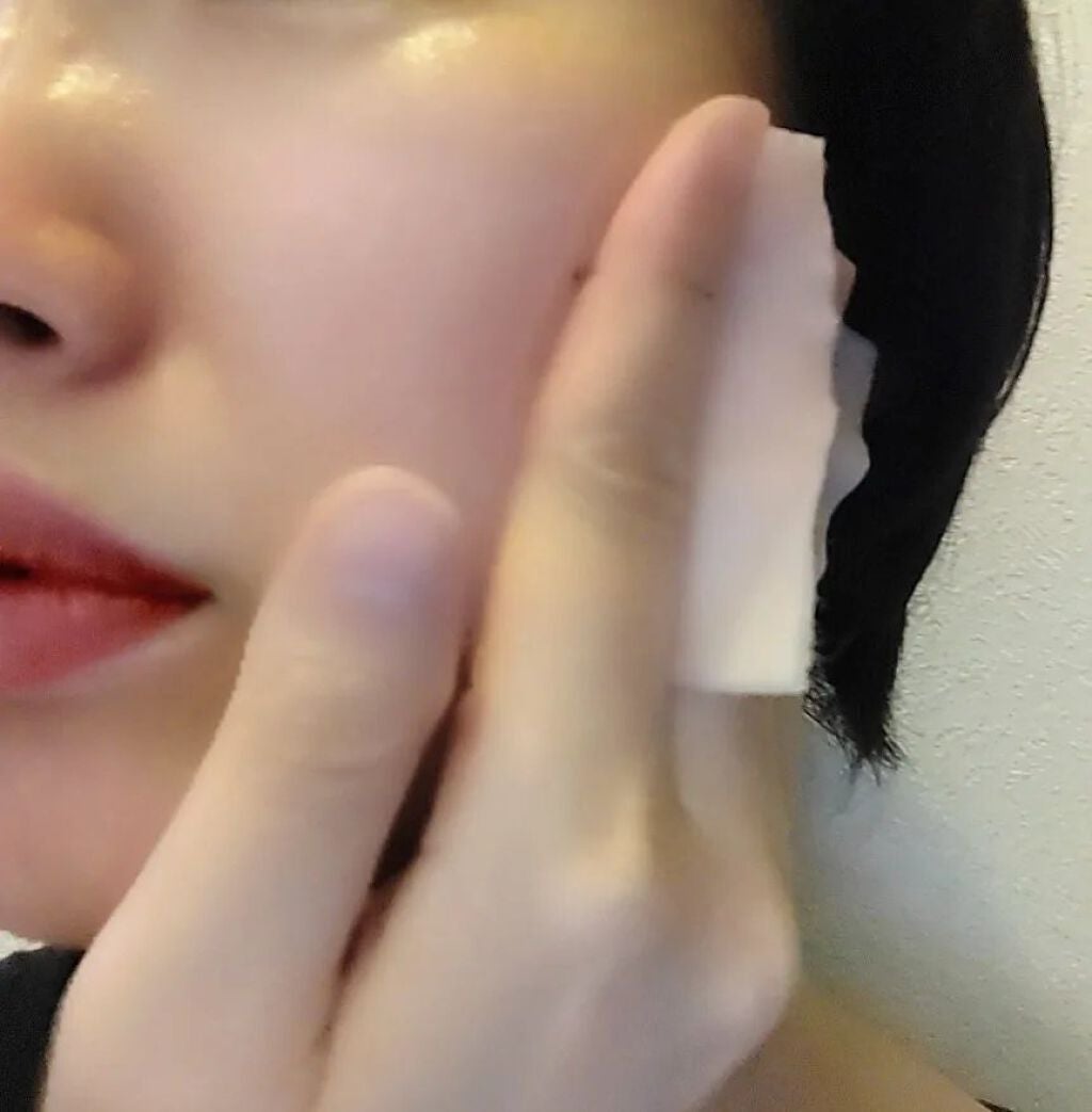 ブライテスト リリーシングローション/FATUITE/化粧水を使ったクチコミ(5枚目)