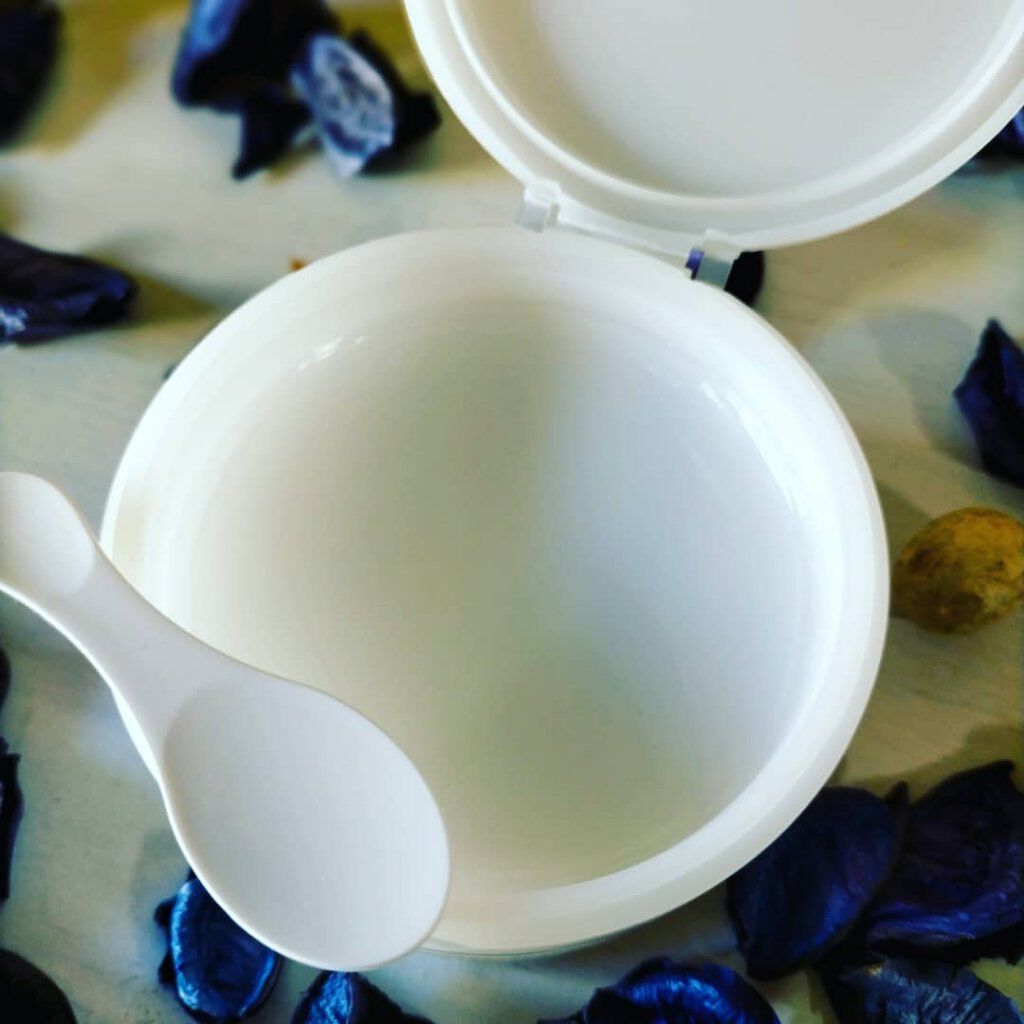 クレンジングバーム/ベジスキン/クレンジングバームを使ったクチコミ（2枚目）