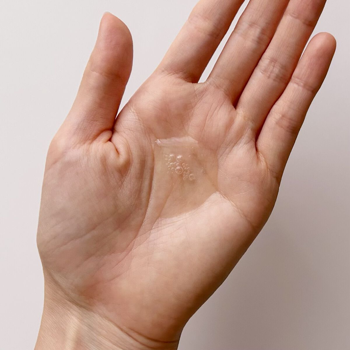 モイストグロッシーシャンプー/トリートメント/DROAS/市販シャンプーを使ったクチコミ(5枚目)