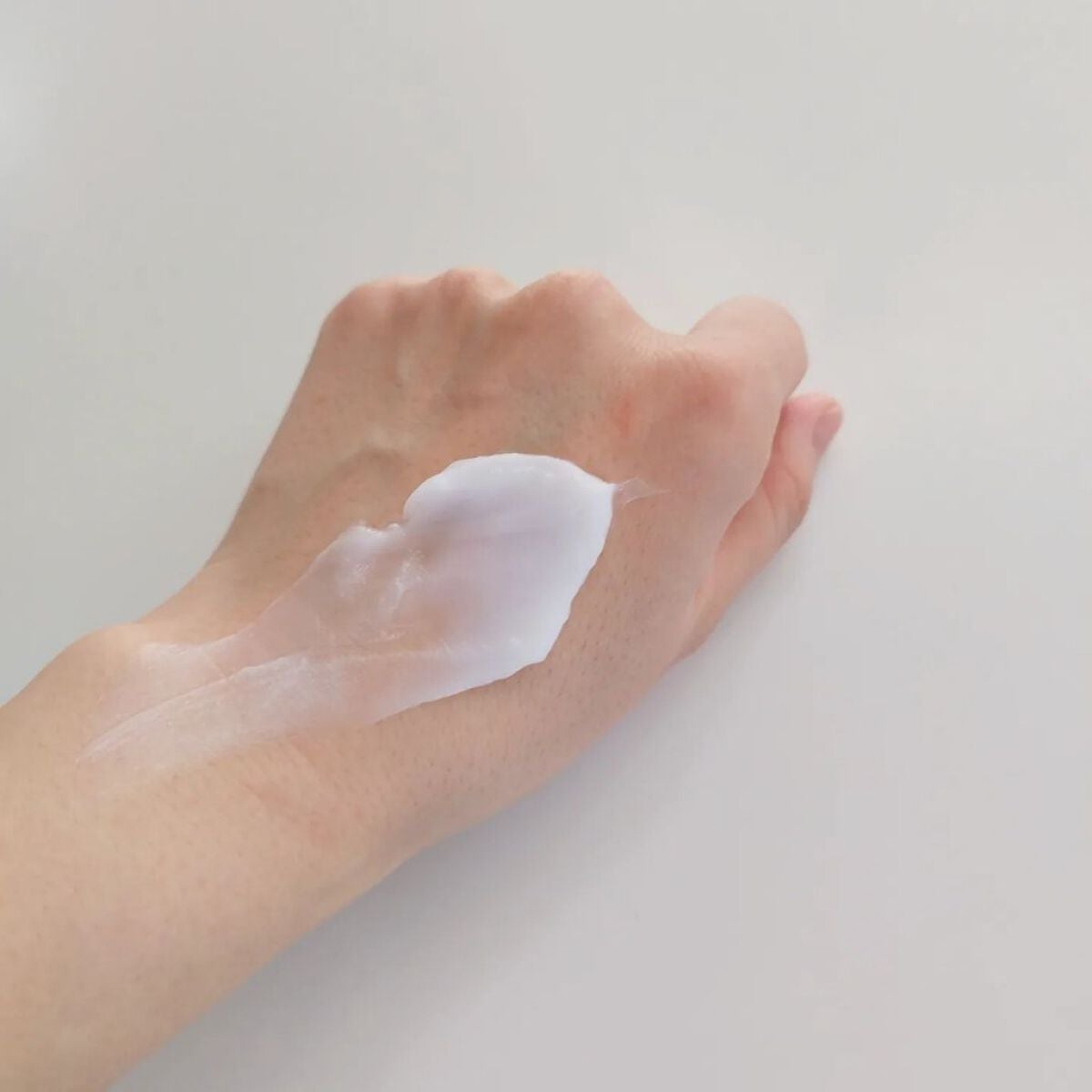 Essential THE BEAUTY 髪のキメ美容バリアヘアマスク/エッセンシャル/ヘアマスク・ヘアパックを使ったクチコミ(5枚目)