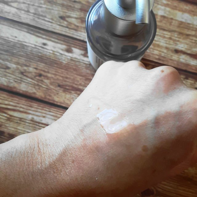 モイスト＆ダメージケア アンプルミルク/ボンドプレックス/ヘアミルクを使ったクチコミ（3枚目）