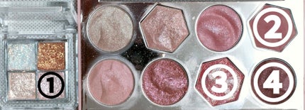 ブラッシュ/NARS/パウダーチークを使ったクチコミ(5枚目)