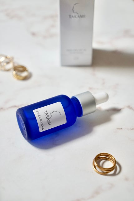 タカミスキンピール/タカミ/ブースター・導入液を使ったクチコミ(7枚目)