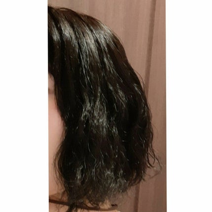 オーガニック シャンプー/トリートメント<ダメージリペア>/AROMA KIFI/シャンプー・コンディショナーを使ったクチコミ(4枚目)