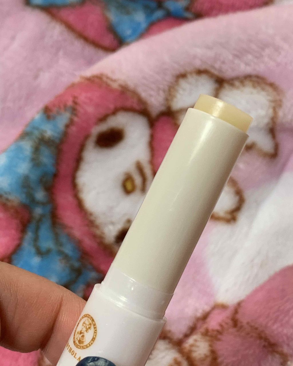 メルティクリームリップ/メンソレータム/リップクリームを使ったクチコミ（3枚目）