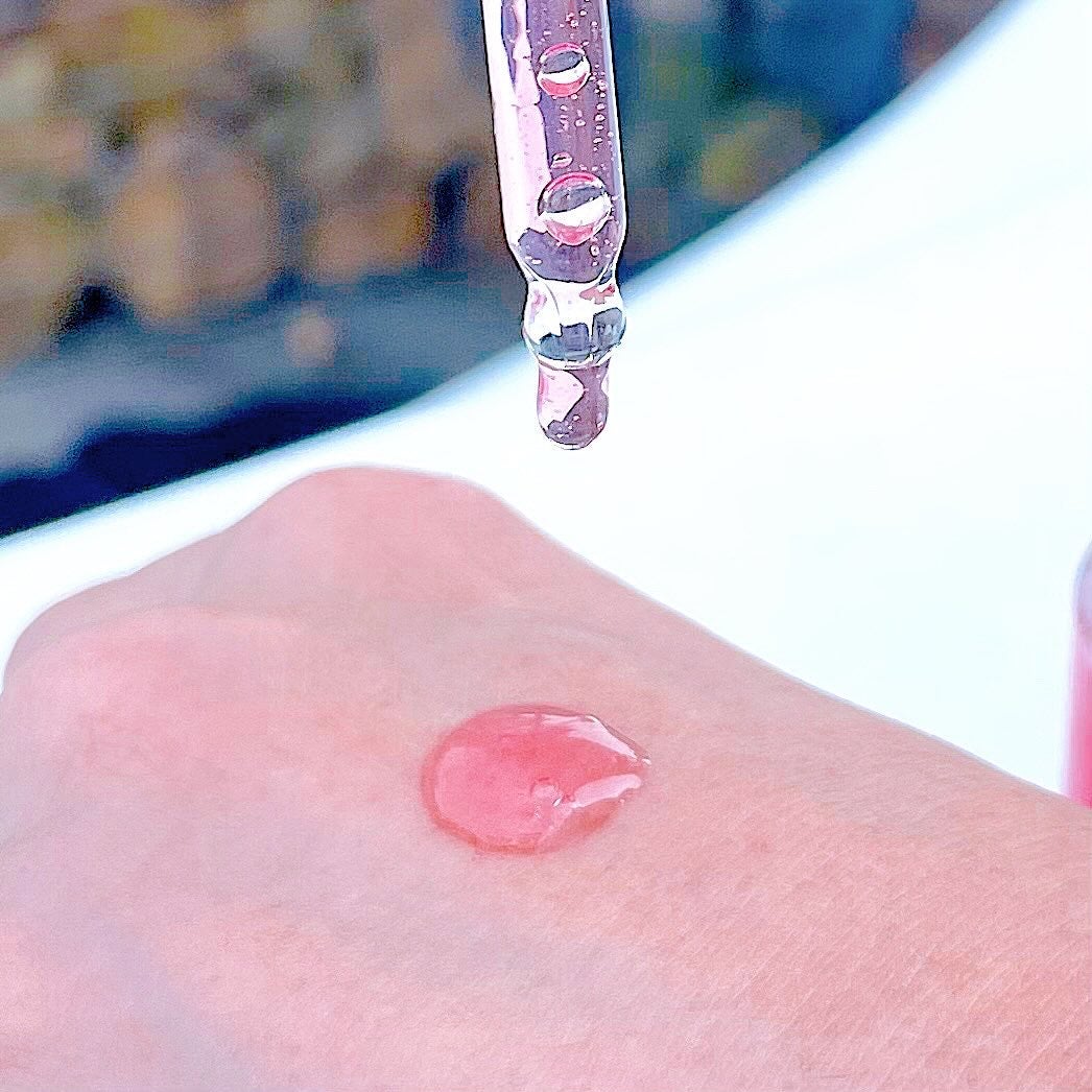 ダークスポットセラム/Anua/美容液を使ったクチコミ(3枚目)