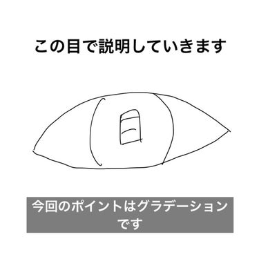 ラストオート ジェルアイライナー/BBIA/ジェルアイライナーを使ったクチコミ（2枚目）