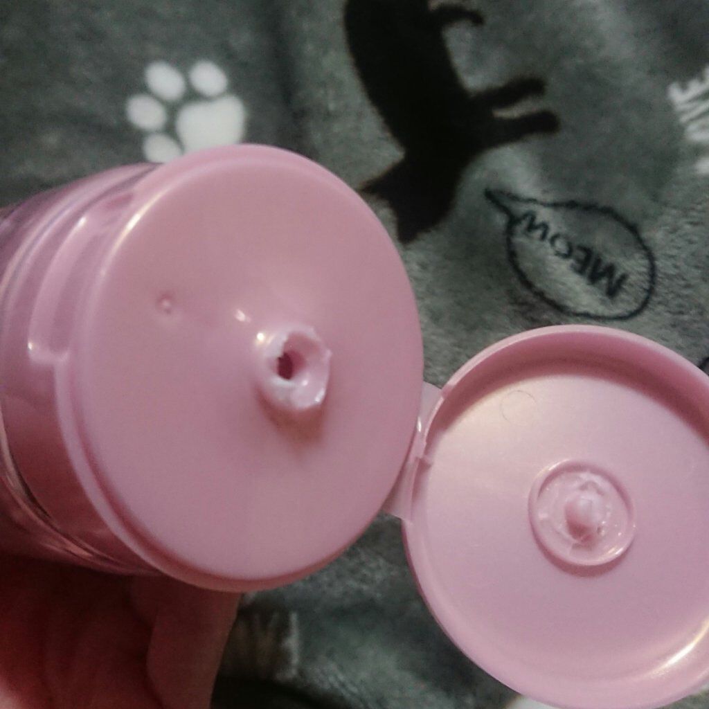 スーパーリッチシャイン ストレートビューティー うねりケアトリートメント/LUX/洗い流すヘアトリートメントを使ったクチコミ(2枚目)