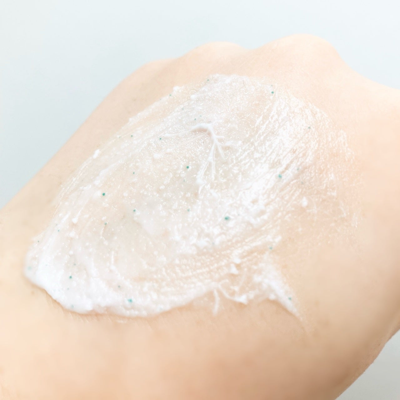 フェイスポリッシャー リフレッシング(ミント)/SABON/スクラブ・ゴマージュ by emu