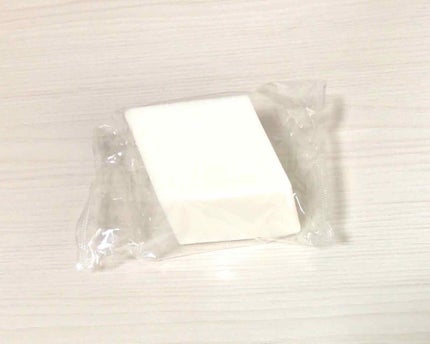 スーパー プロフェッショナル メークアップ スポンジ/ESTEE LAUDER/パフ・スポンジを使ったクチコミ(1枚目)