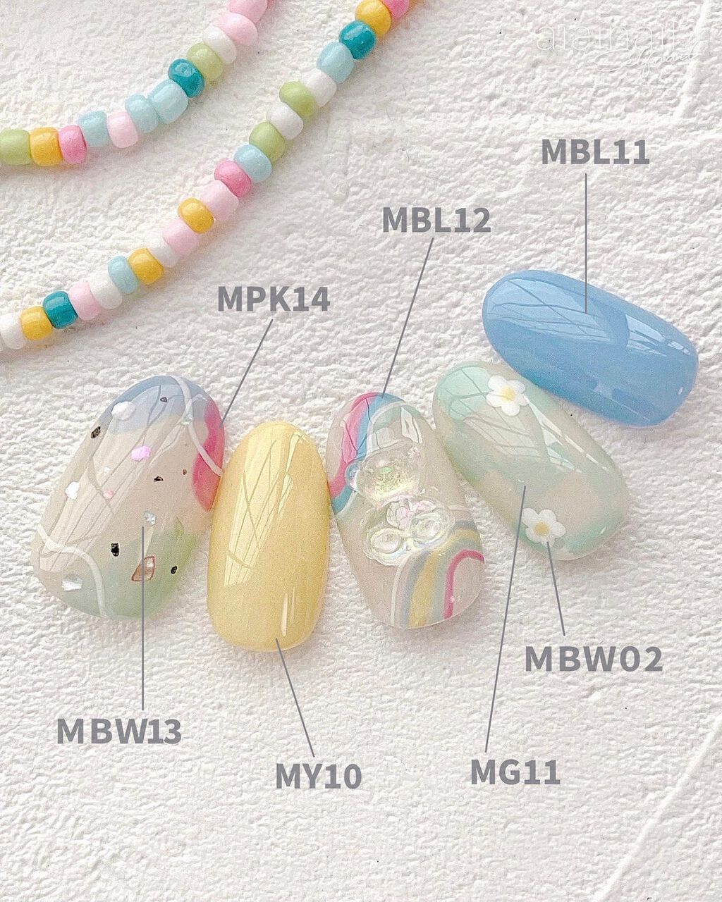 DnaGel/SPACE NAIL/ジェルネイルを使ったクチコミ(2枚目)