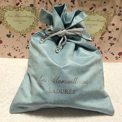 フェイス カラー ローズ ラデュレ 02 Eugenie (ウジェニー)/レ・メルヴェイユーズ ラデュレ/パウダーチークを使ったクチコミ(1枚目)