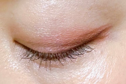 クリーミータッチライナー/キャンメイク/ジェルアイライナーを使ったクチコミ(5枚目)