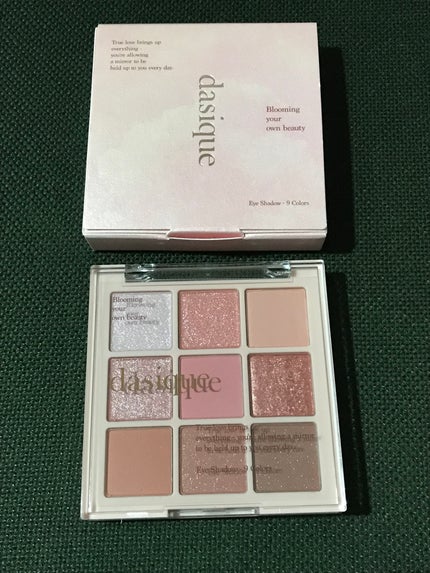 1moreペンシルR/b idol/スティックハイライトを使ったクチコミ(3枚目)