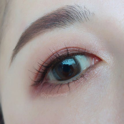 トーン タッチ アイズ/SUQQU/単色アイシャドウを使ったクチコミ(7枚目)