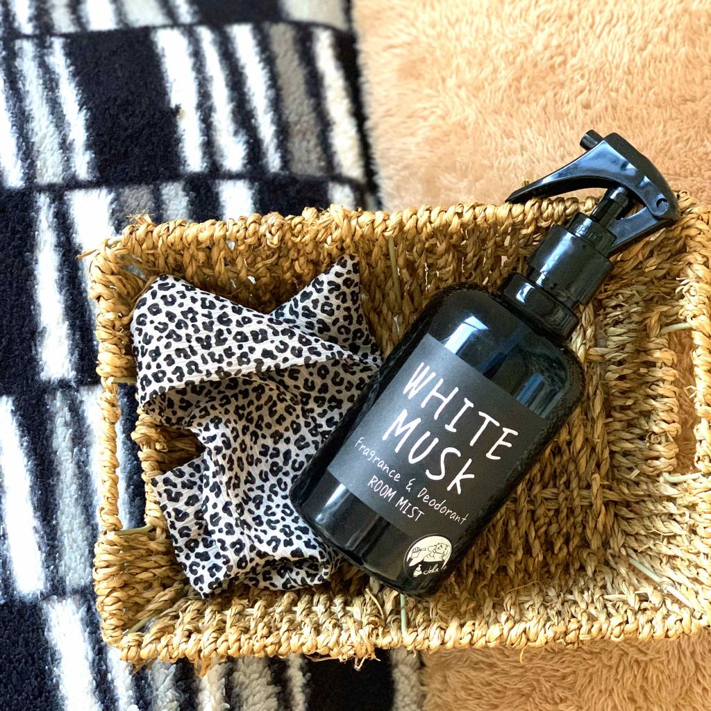 F&D ルームミスト/John's Blend/香水(その他)を使ったクチコミ(1枚目)