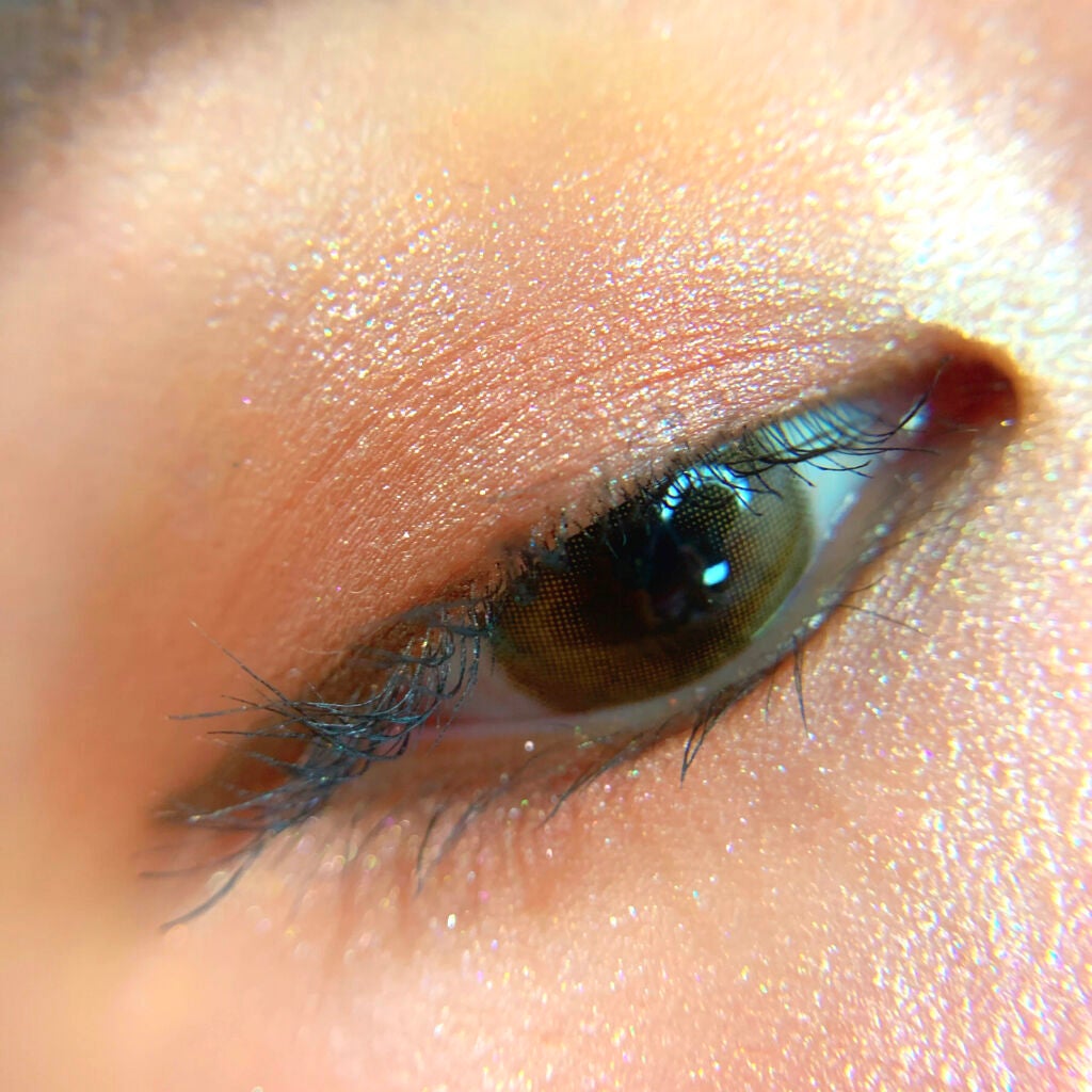 クワッドアイシャドー/NARS/アイシャドウパレットを使ったクチコミ(8枚目)