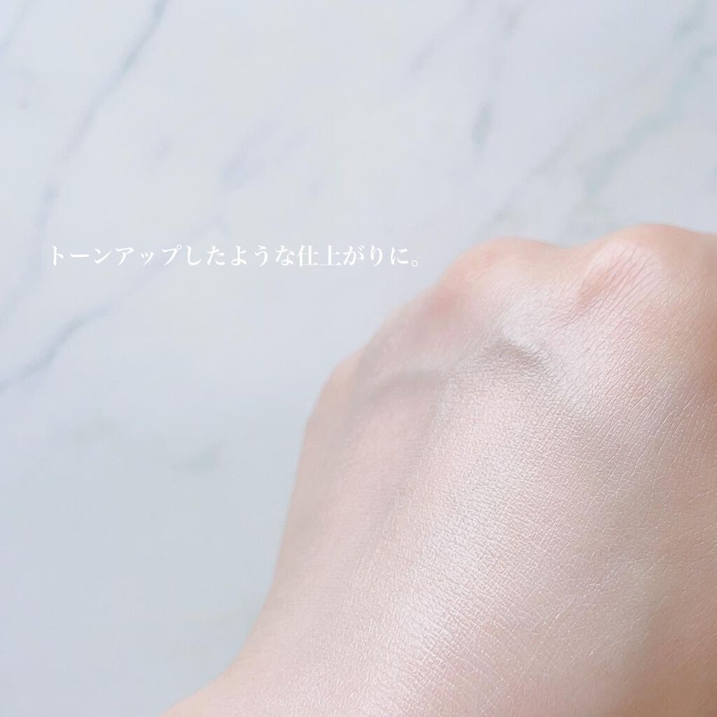 アリィー クロノビューティ ジェルUV EX/アリィー/日焼け止めジェルを使ったクチコミ(4枚目)