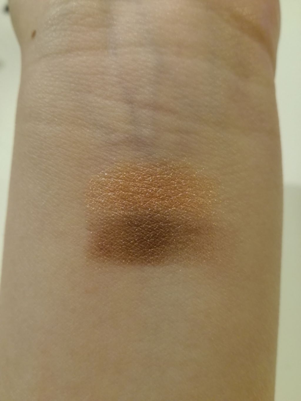 16 EYE MAGAZINE/16BRAND/アイシャドウパレットを使ったクチコミ（3枚目）