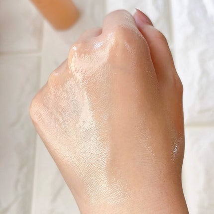 ハーブインフューズドカーミングクリーム/CHICHO/フェイスクリームを使ったクチコミ(10枚目)