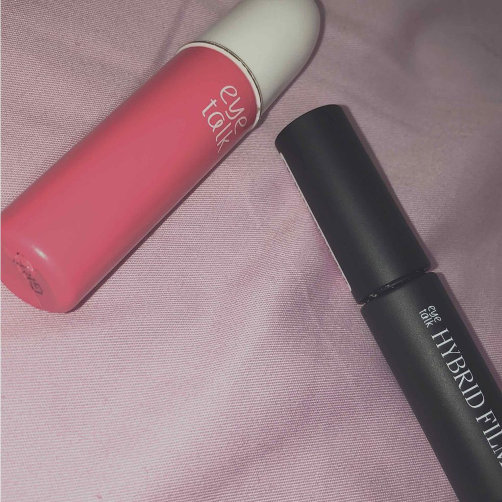 アイトーク/アイトーク/二重まぶた用アイテムを使ったクチコミ（1枚目）