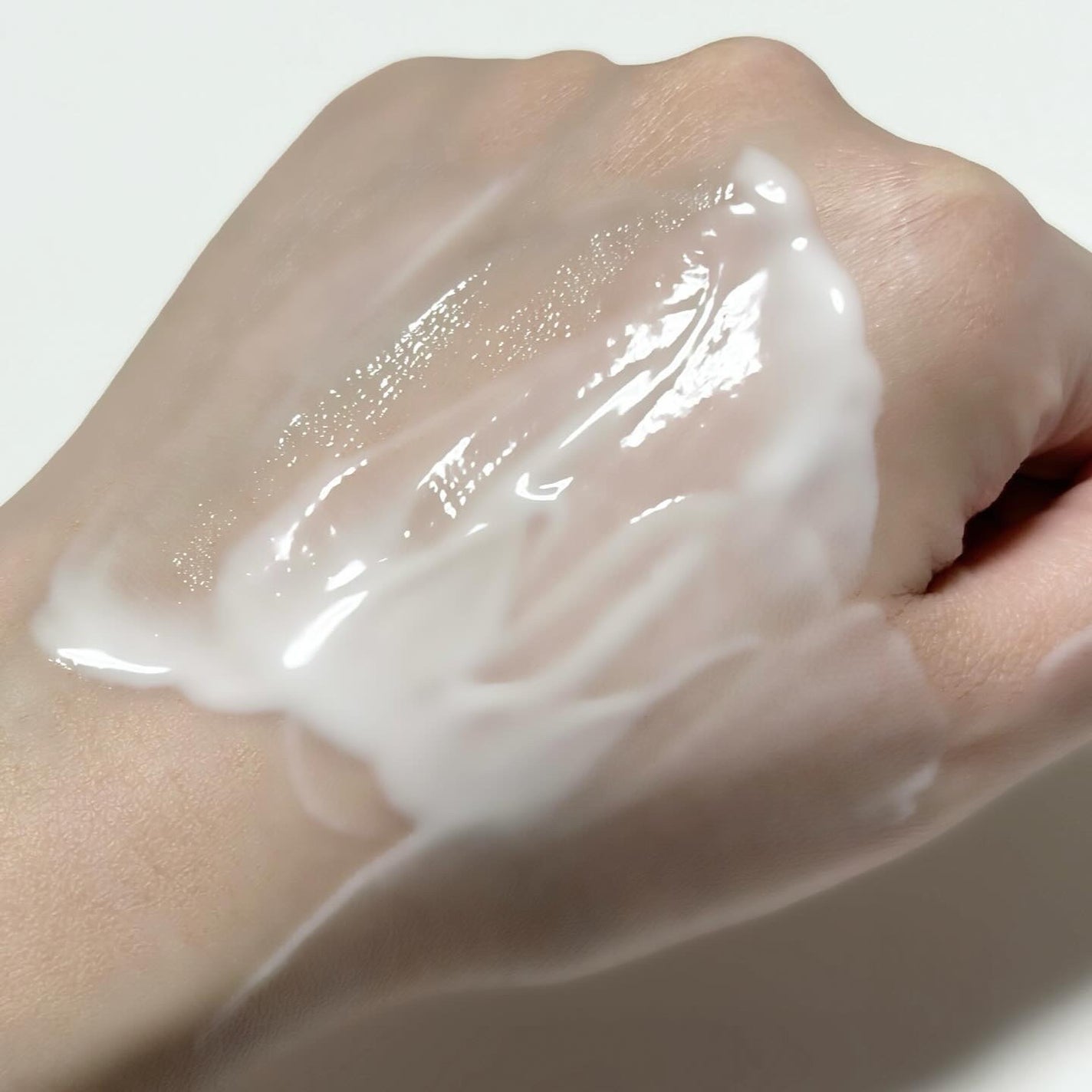 スキンアクア スーパーモイスチャージェル/スキンアクア/日焼け止めジェルを使ったクチコミ(5枚目)