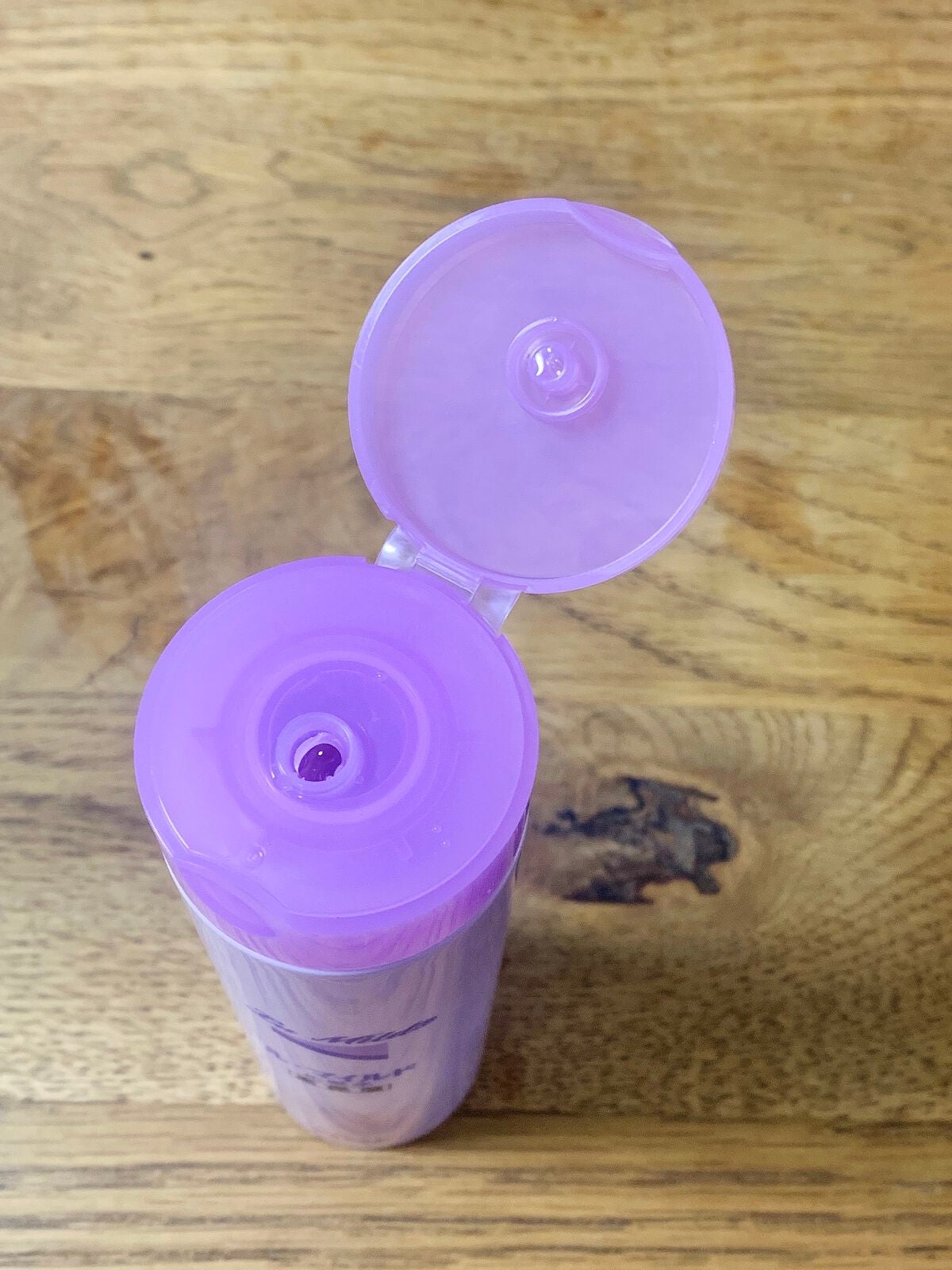 ル・マイルド化粧水/ル・マイルド/化粧水を使ったクチコミ(2枚目)