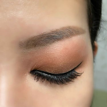 IGNITE/NYX Professional Makeup/アイシャドウパレットを使ったクチコミ（3枚目）