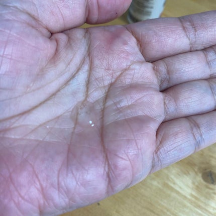 カラタスホワイリア ハンドジェル/CALATAS/ハンドジェルを使ったクチコミ(3枚目)