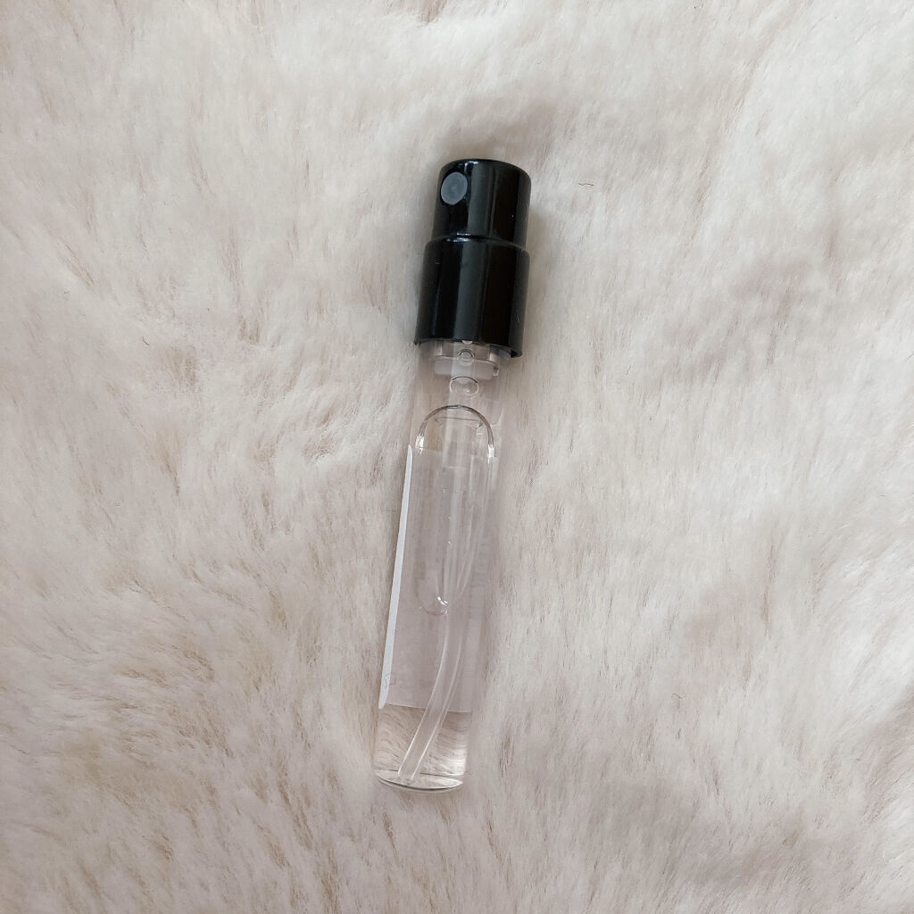 モン パリ オーデパルファム/YVES SAINT LAURENT BEAUTE/香水(レディース)を使ったクチコミ（2枚目）