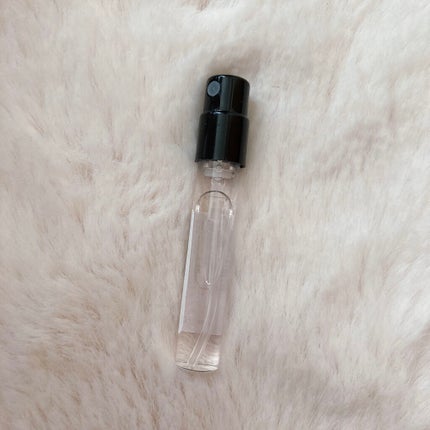 モン パリ オーデパルファム/YVES SAINT LAURENT BEAUTE/香水(レディース)を使ったクチコミ(2枚目)