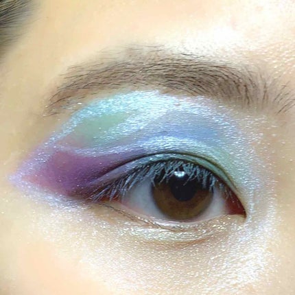 UT シャドウ パレット/NYX Professional Makeup/アイシャドウパレットを使ったクチコミ(1枚目)