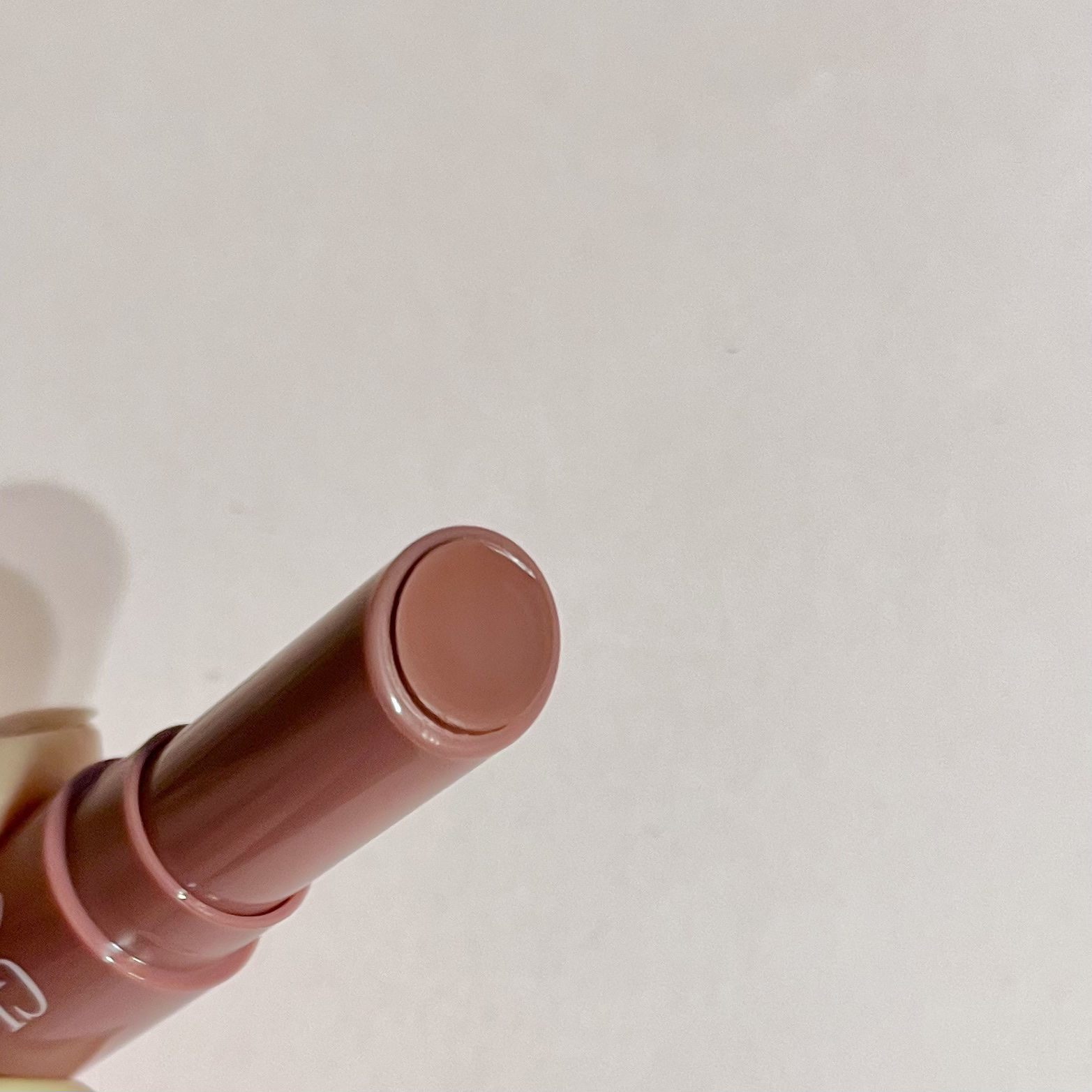 グロウフォンデュリップ/CEZANNE/口紅・グロス・リップライナー・リップケアを使ったクチコミ（2枚目）