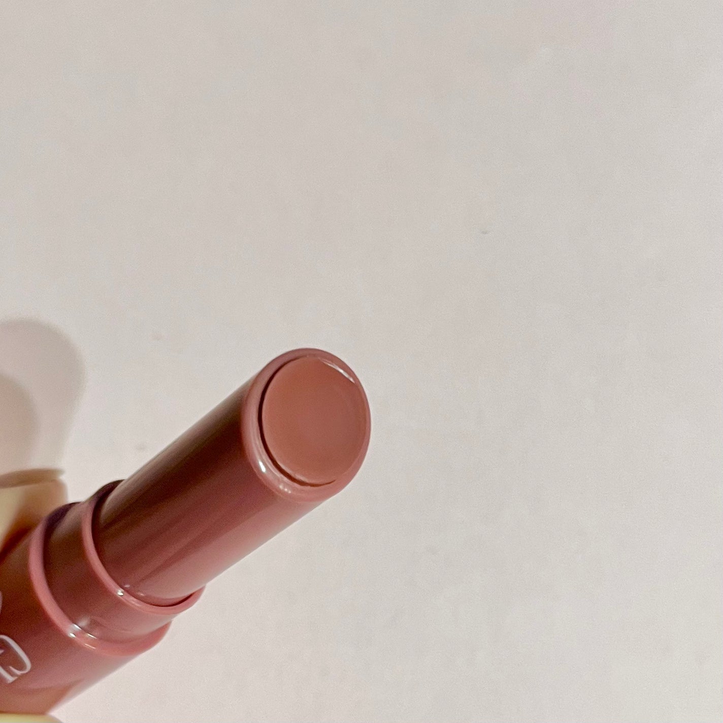 グロウフォンデュリップ/CEZANNE/口紅・グロス・リップライナー・リップケアを使ったクチコミ(2枚目)