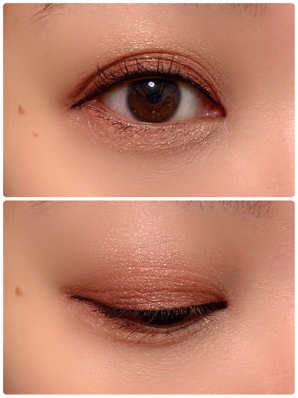 ボリューム&カールマスカラ アドバンストフィルム/ヒロインメイク/マスカラを使ったクチコミ(4枚目)