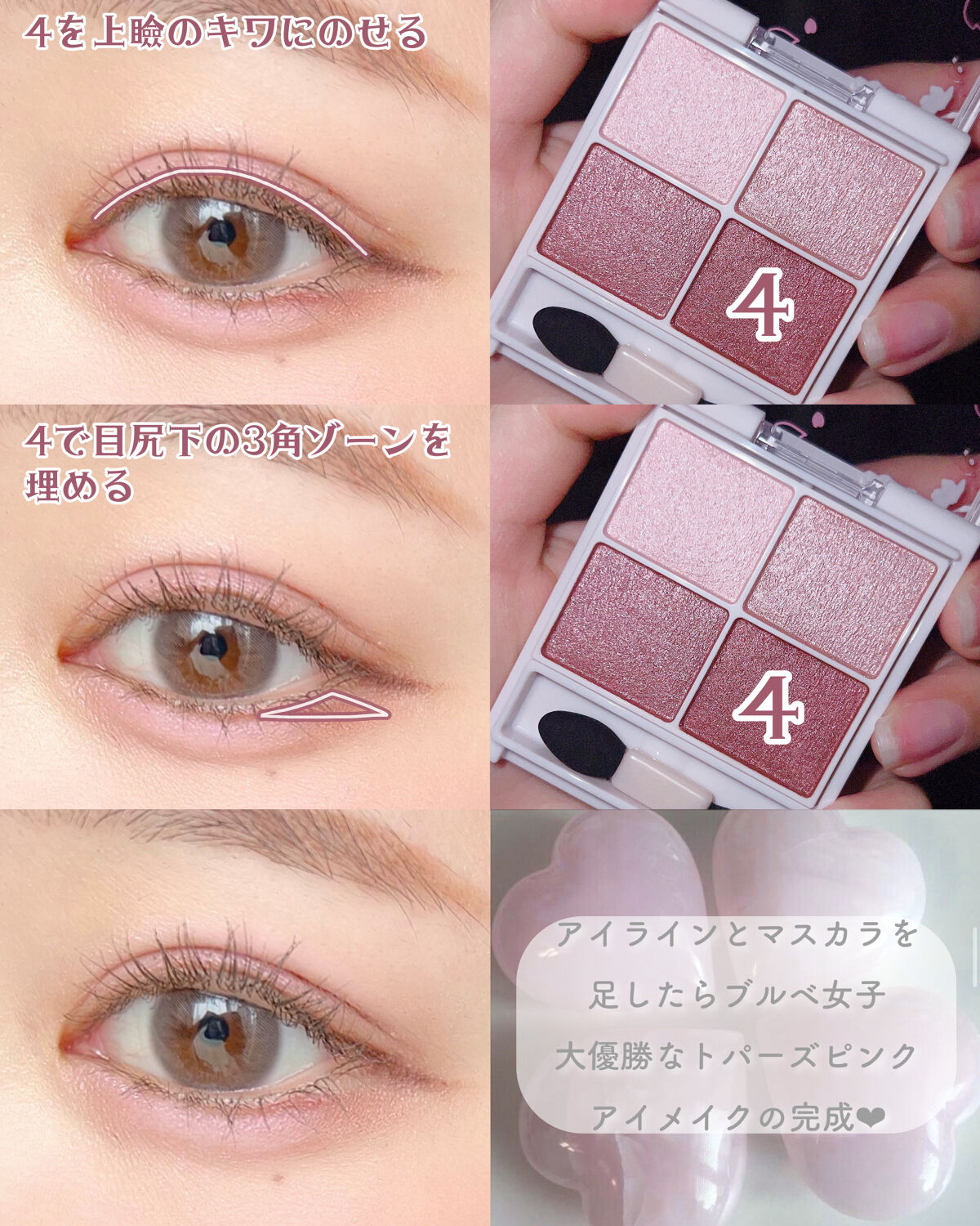 スムージーシリーズ スムージーグレー/LENSSIS/カラーコンタクトレンズを使ったクチコミ（3枚目）