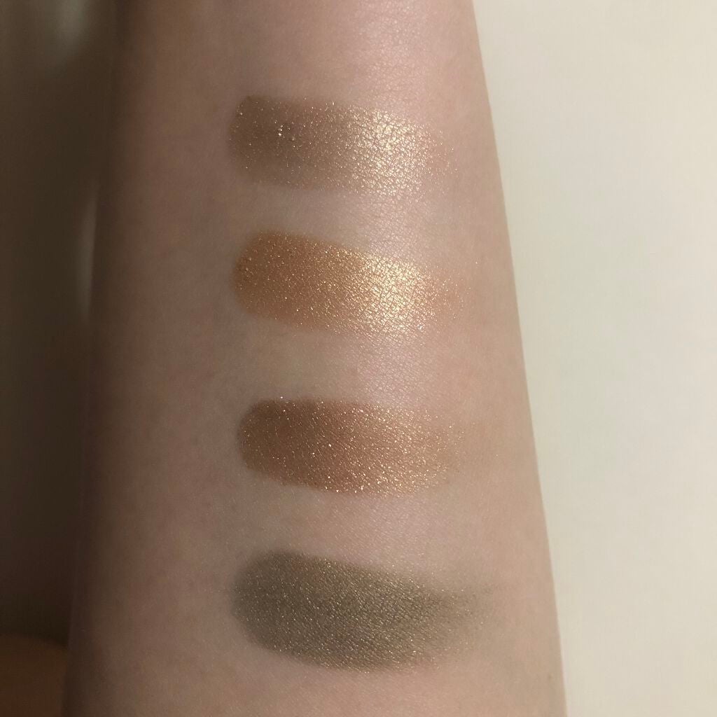 クリーミータッチライナー/キャンメイク/ジェルアイライナーを使ったクチコミ(2枚目)