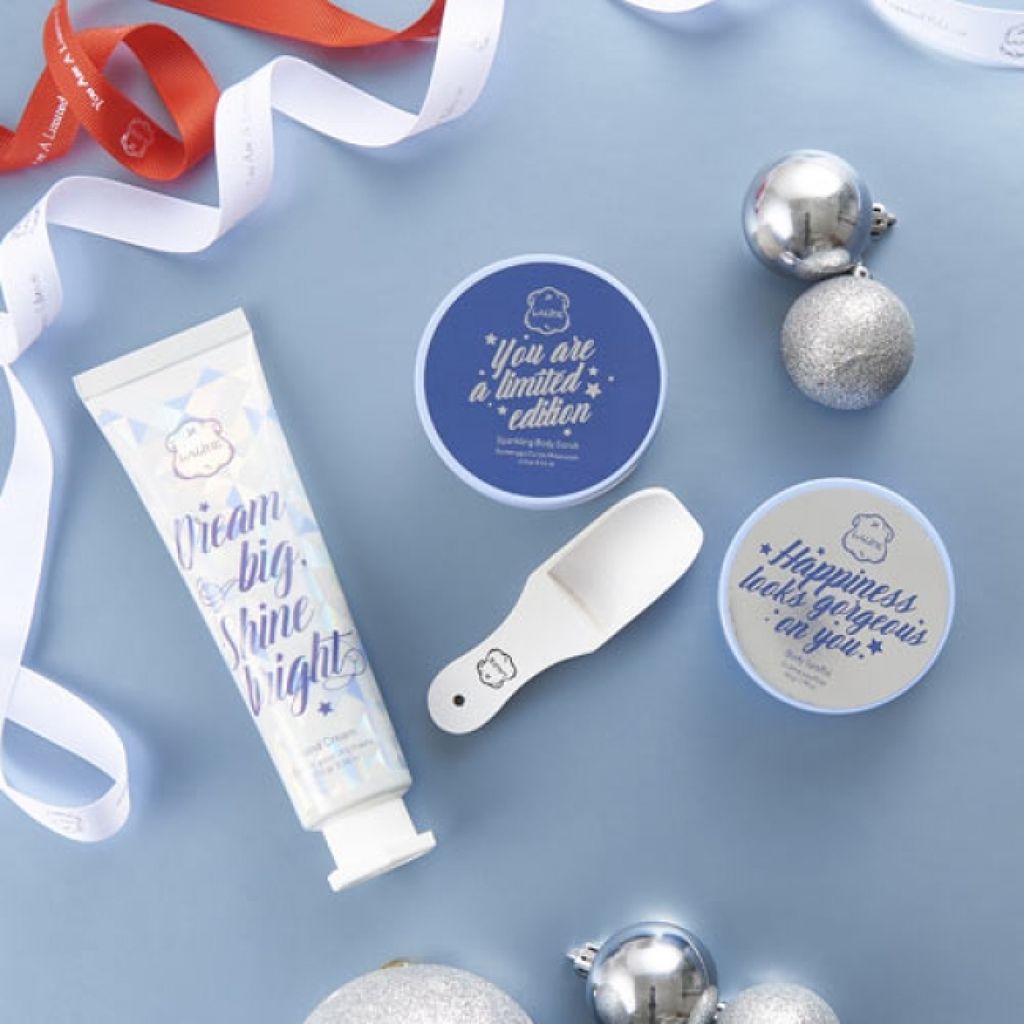 ベストウィッシュ ハピネスミニセット Laline