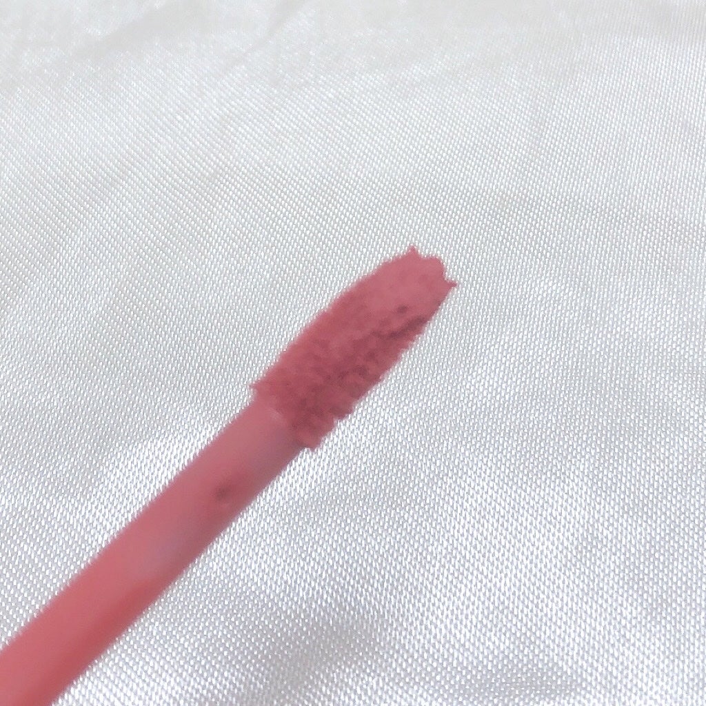 リップスティックアイスクリームティント/COLORKEY/口紅を使ったクチコミ(4枚目)