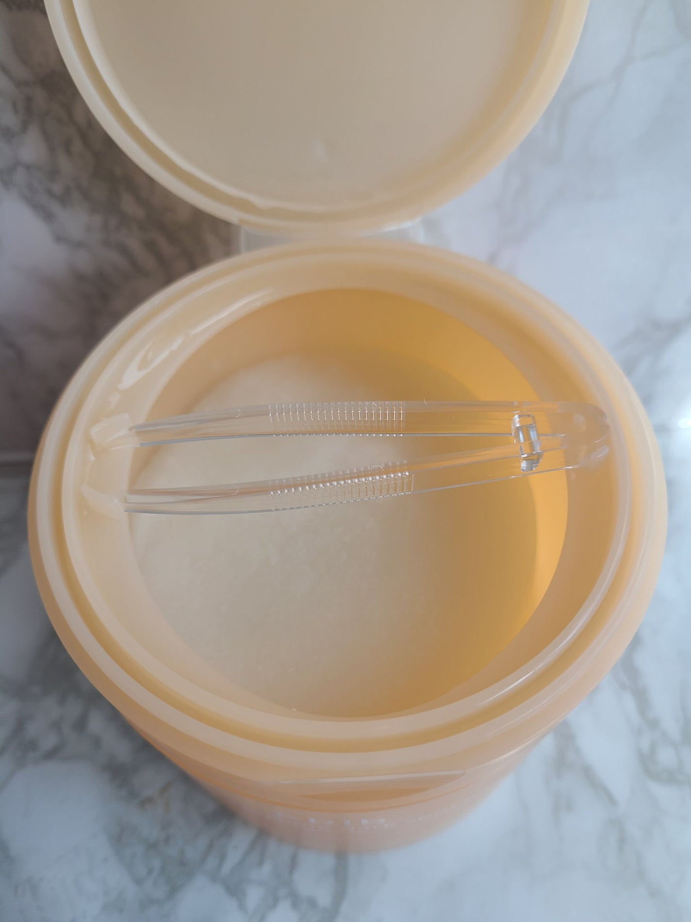 アビブ グルタチオンソームダークスポットセラムビタドロップ/Abib /美容液を使ったクチコミ(4枚目)