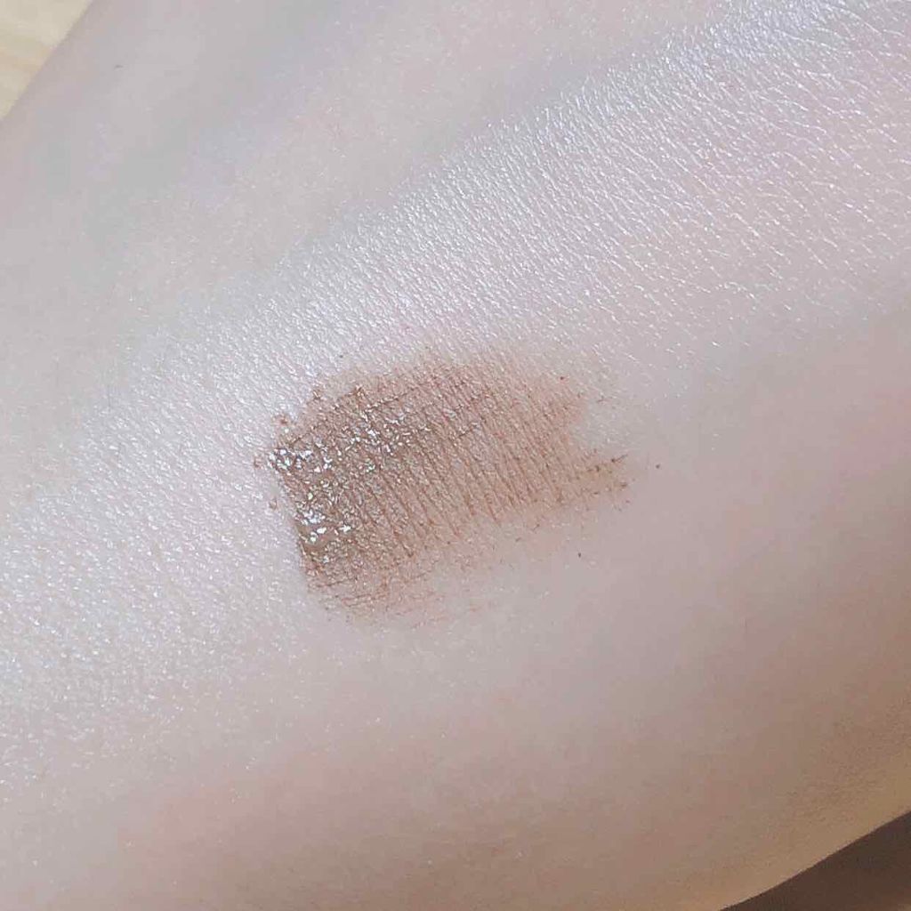 カラーリングアイブロウ/ヘビーローテーション/眉マスカラを使ったクチコミ（3枚目）