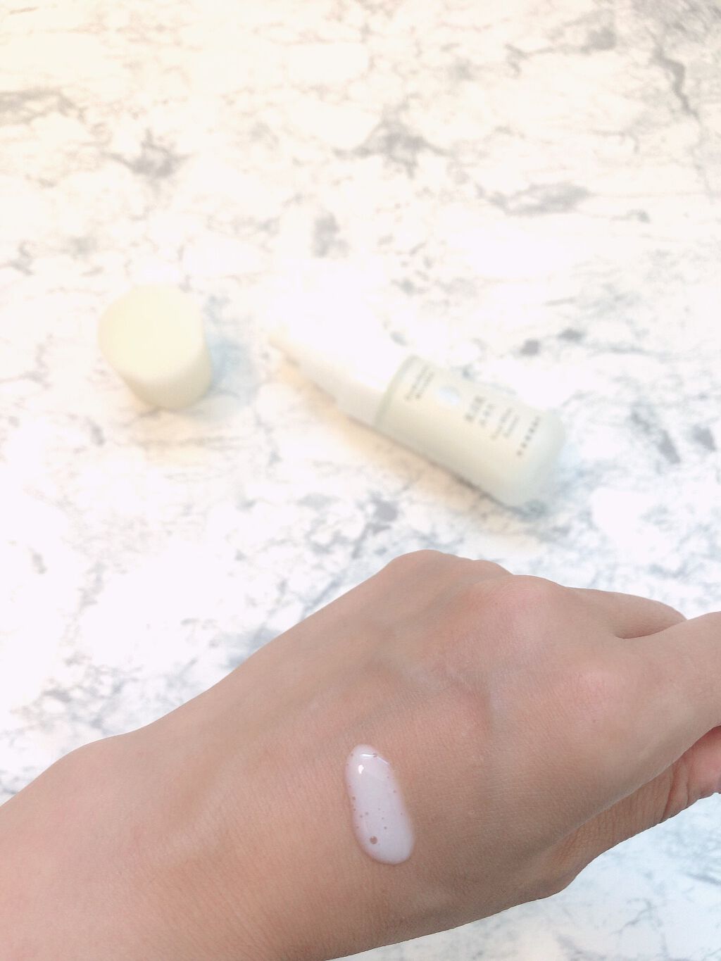 美活肌エキス/ドモホルンリンクル/美容液を使ったクチコミ(8枚目)