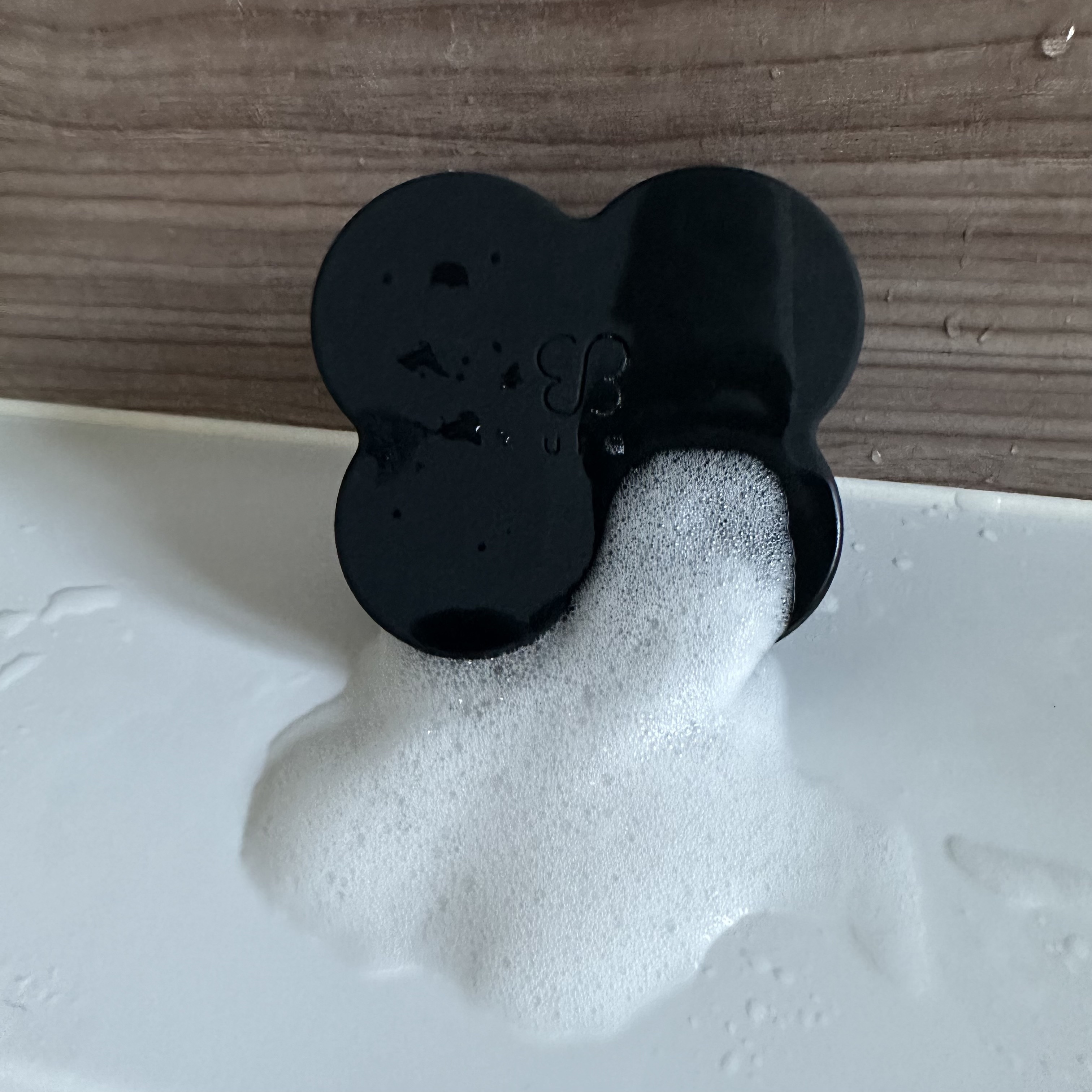 uka scalp brush kenzan/uka/スカルプブラシを使ったクチコミ（1枚目）