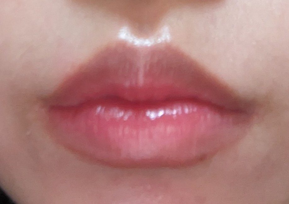 オペラ グロウリップティント/OPERA/リップティントを使ったクチコミ（1枚目）