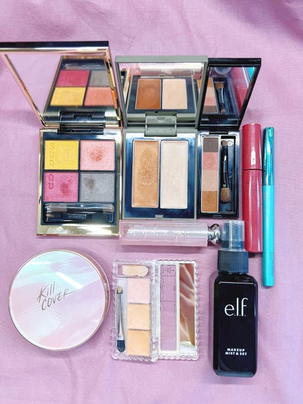 【旧】ディオール アディクト リップ グロウ/Dior/リップケアを使ったクチコミ(2枚目)