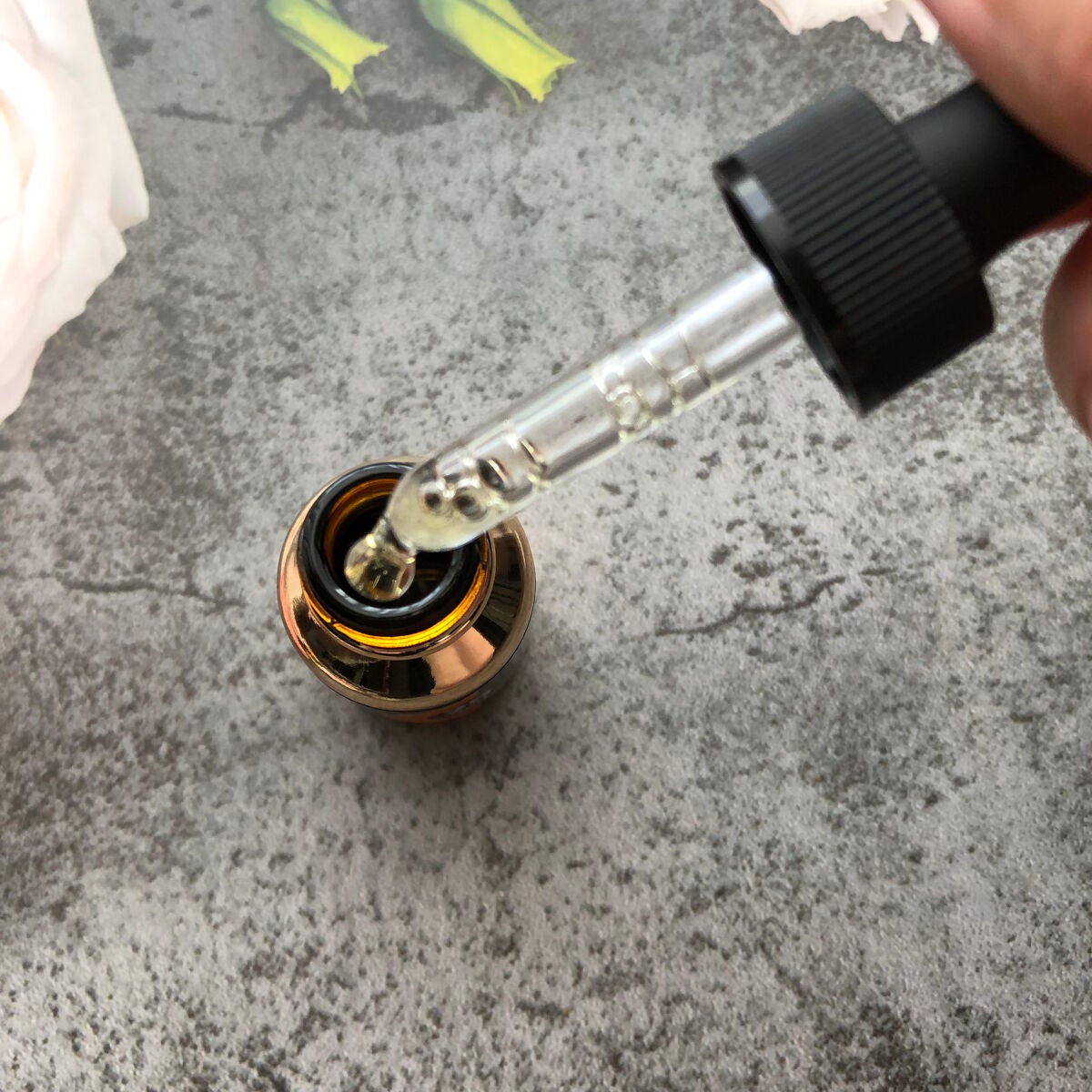 C25セラム ネオ/オバジ/美容液を使ったクチコミ(3枚目)