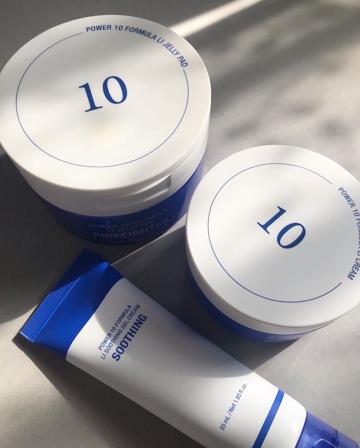 IAPETUS☆パワークリーム新品未使用 PUMA プーマ エヴォパワー2 HG