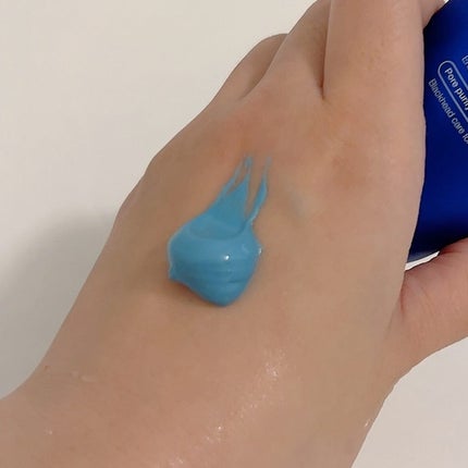 えびとうに🌷 on LIPS 「🟦Claypack🟦.✔︎medicubeゼロ毛穴クレイパック..」(4枚目)