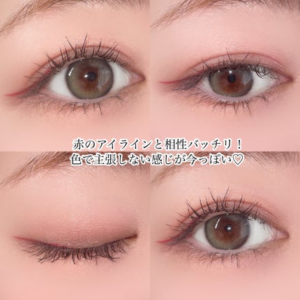 ルナソル アイカラーレーションN/LUNASOL/アイシャドウパレットを使ったクチコミ(4枚目)